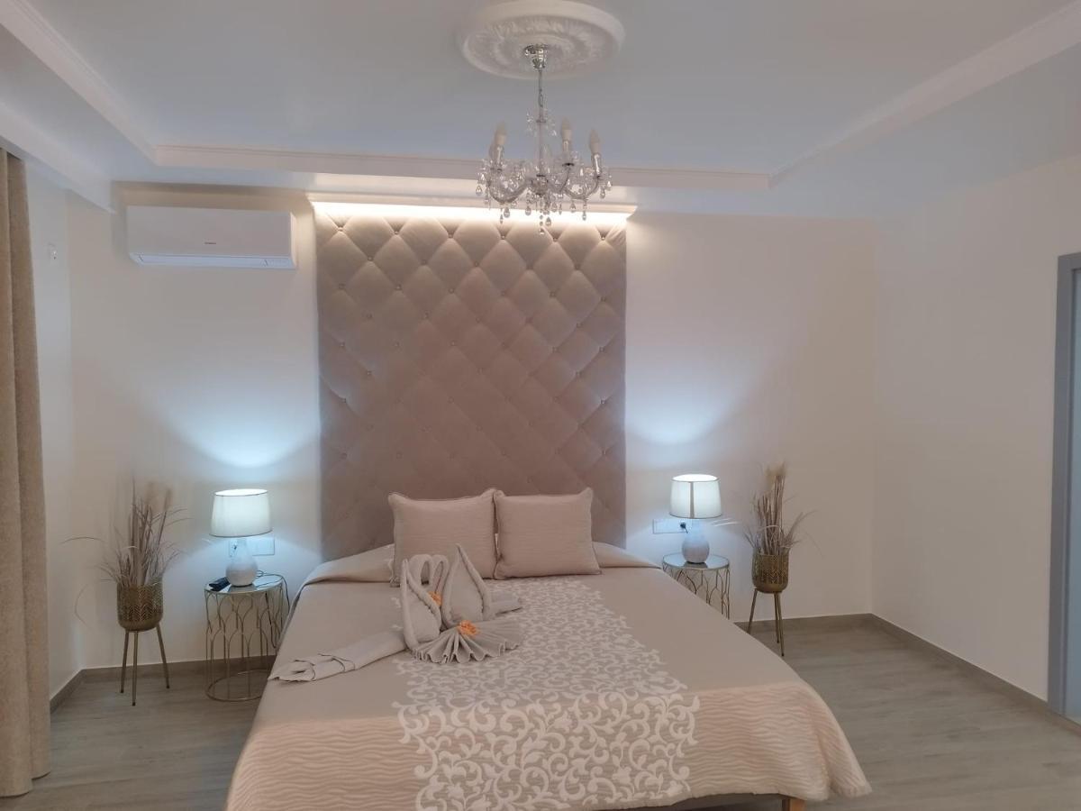 Nature Guesthouse Lagos Rom bilde