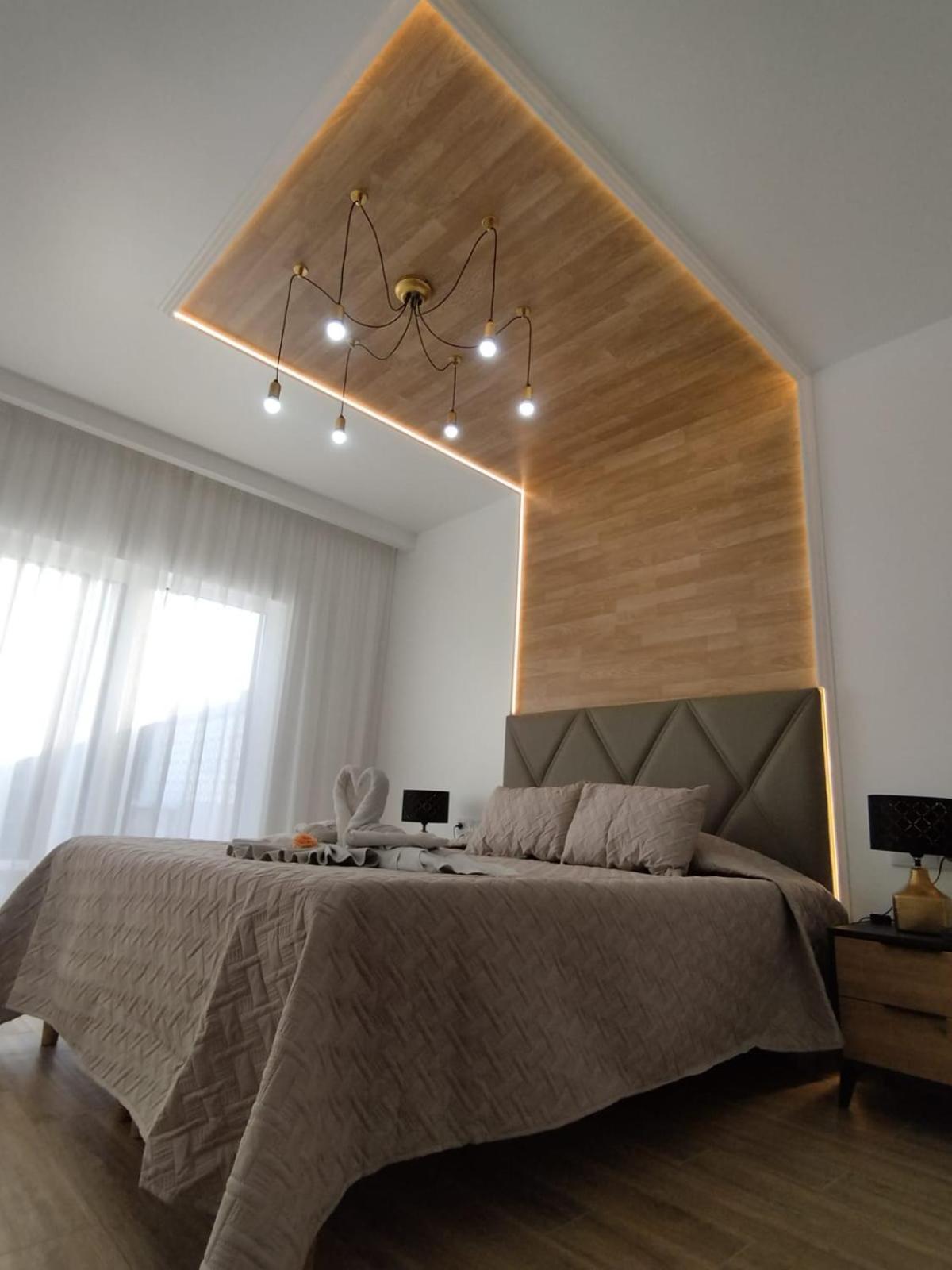 Nature Guesthouse Lagos Rom bilde