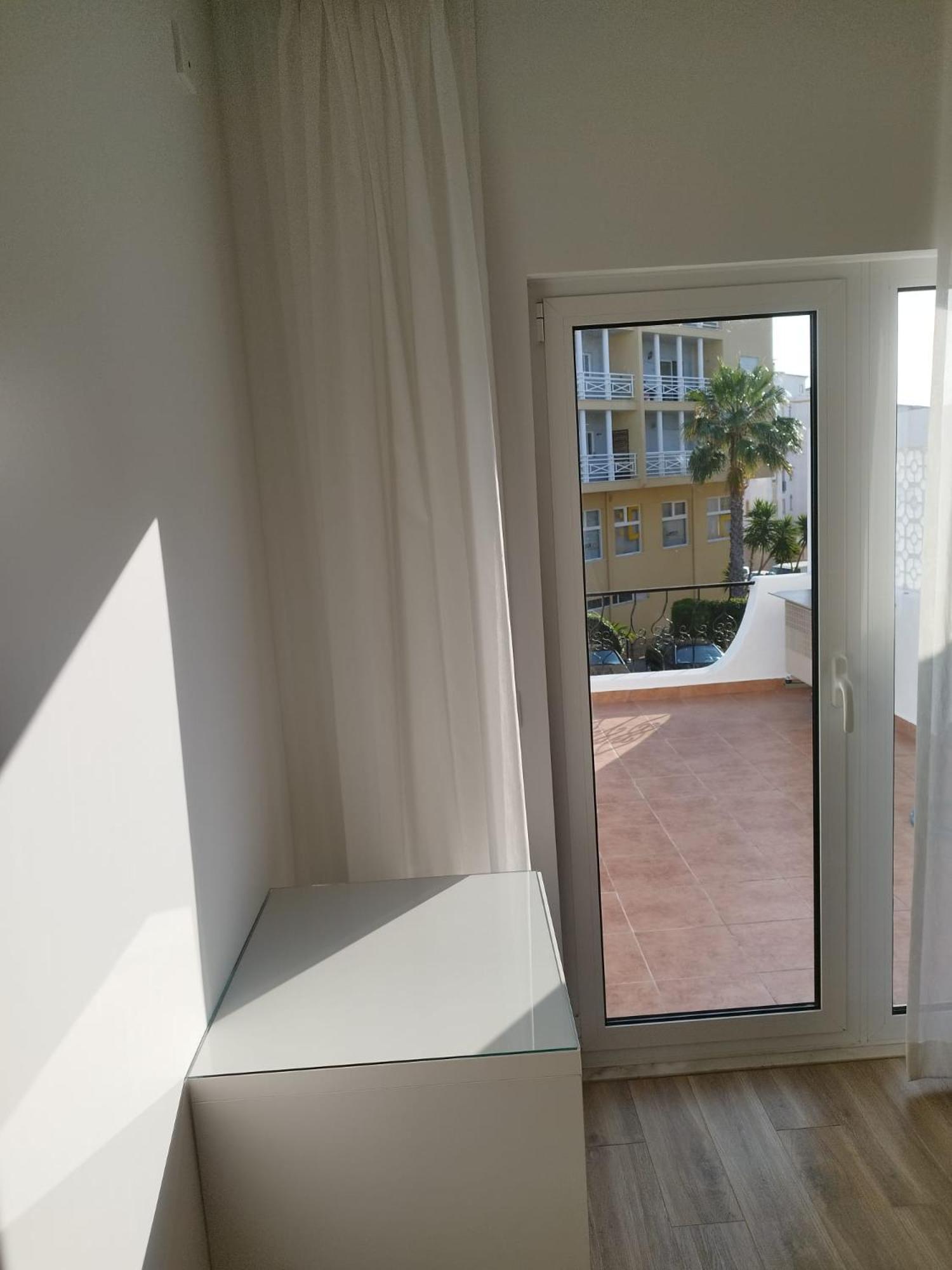 Nature Guesthouse Lagos Rom bilde