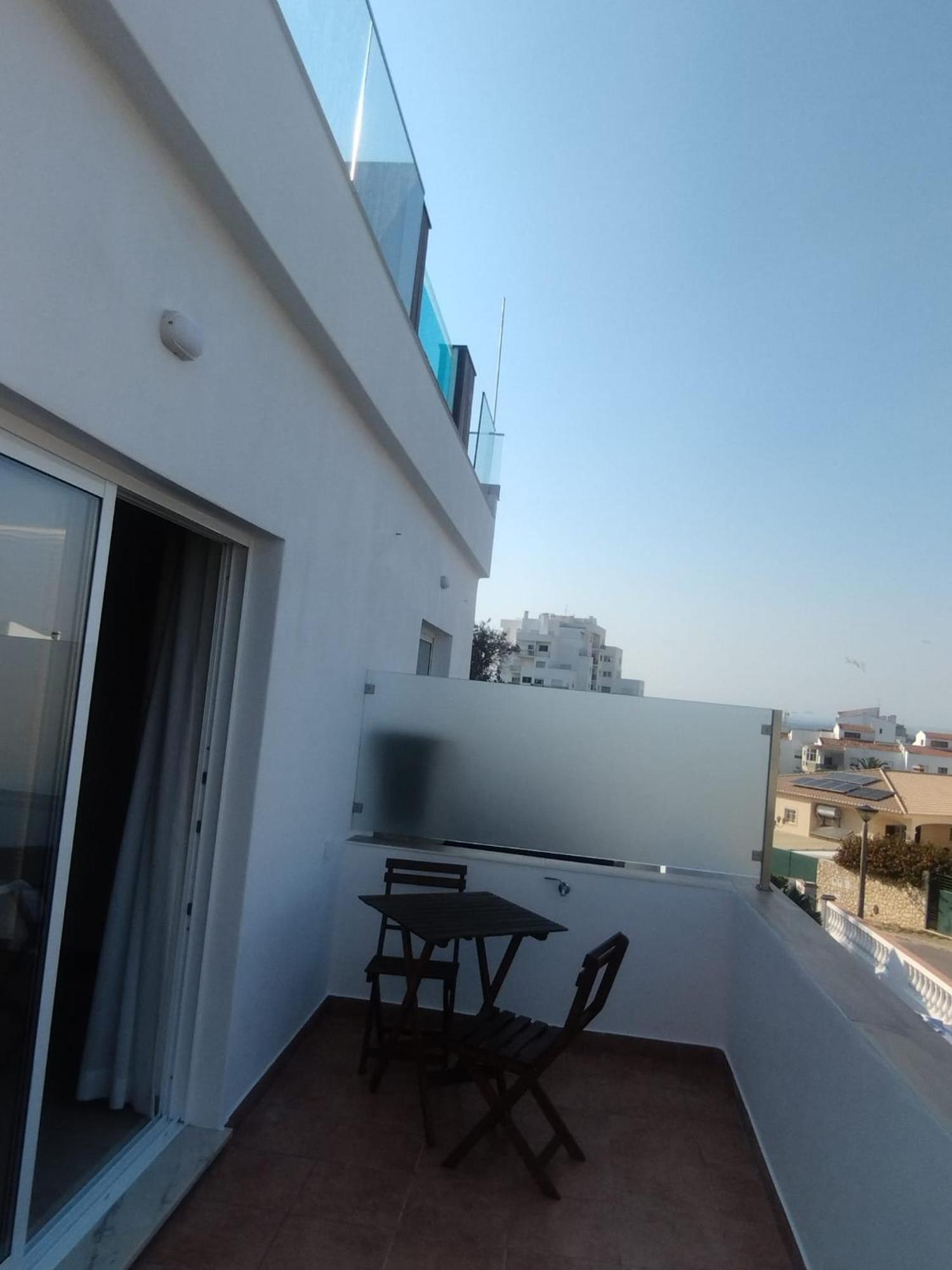 Nature Guesthouse Lagos Rom bilde