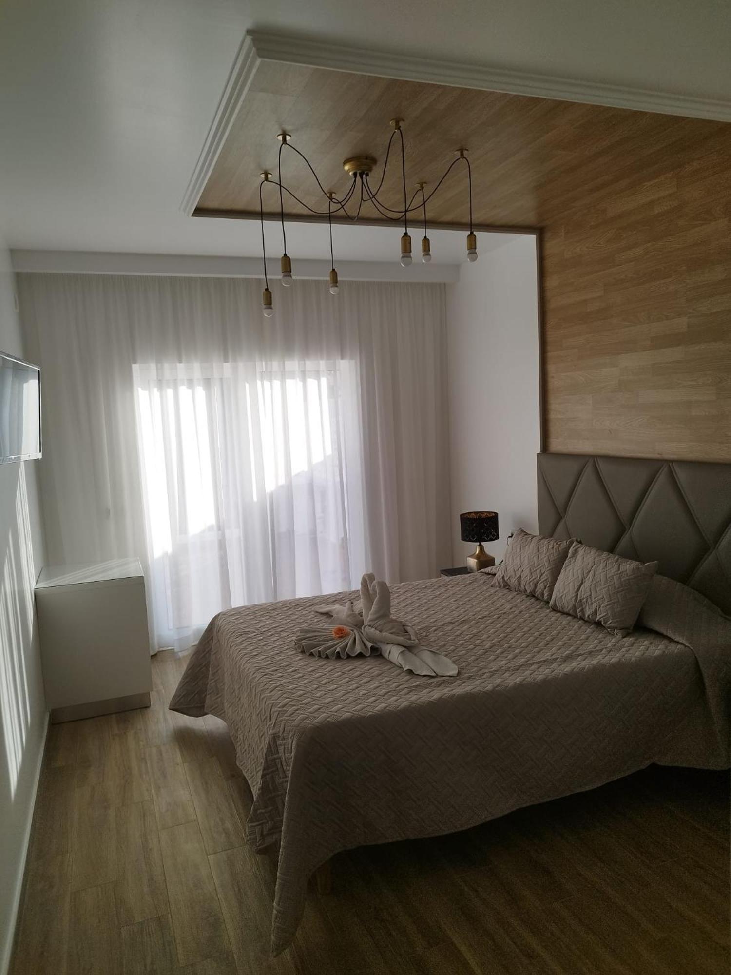 Nature Guesthouse Lagos Rom bilde