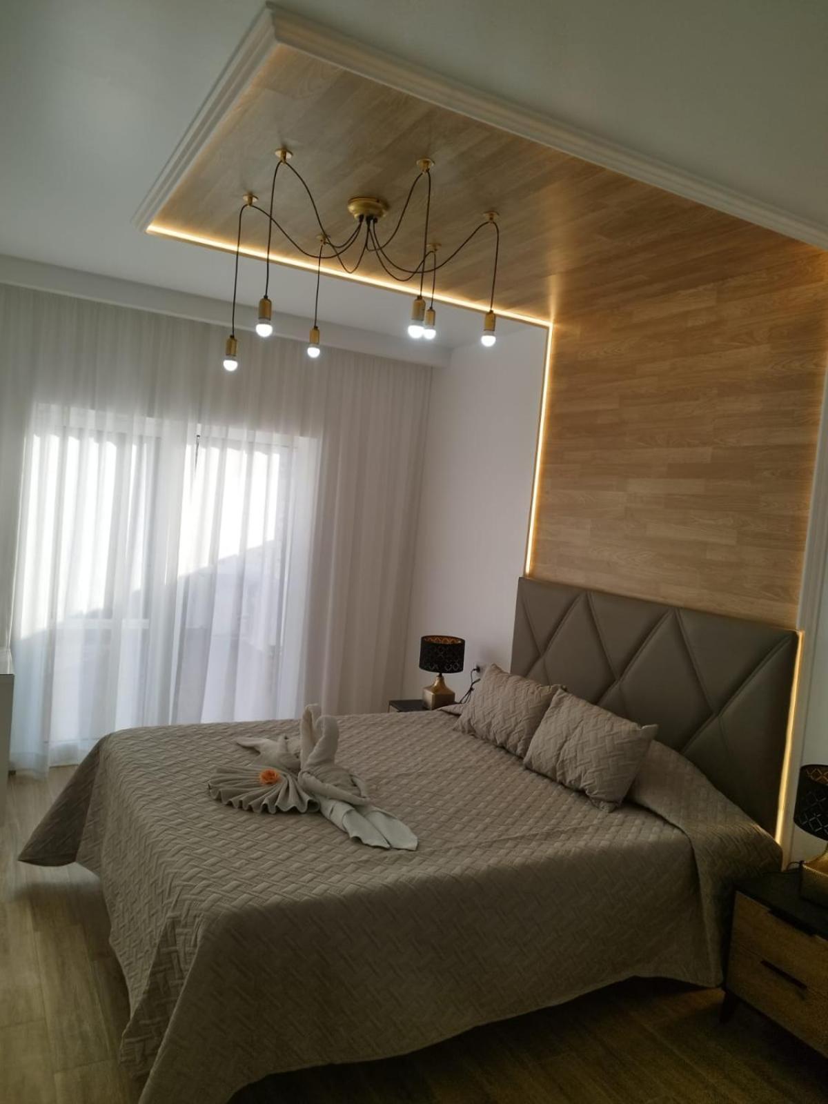 Nature Guesthouse Lagos Rom bilde