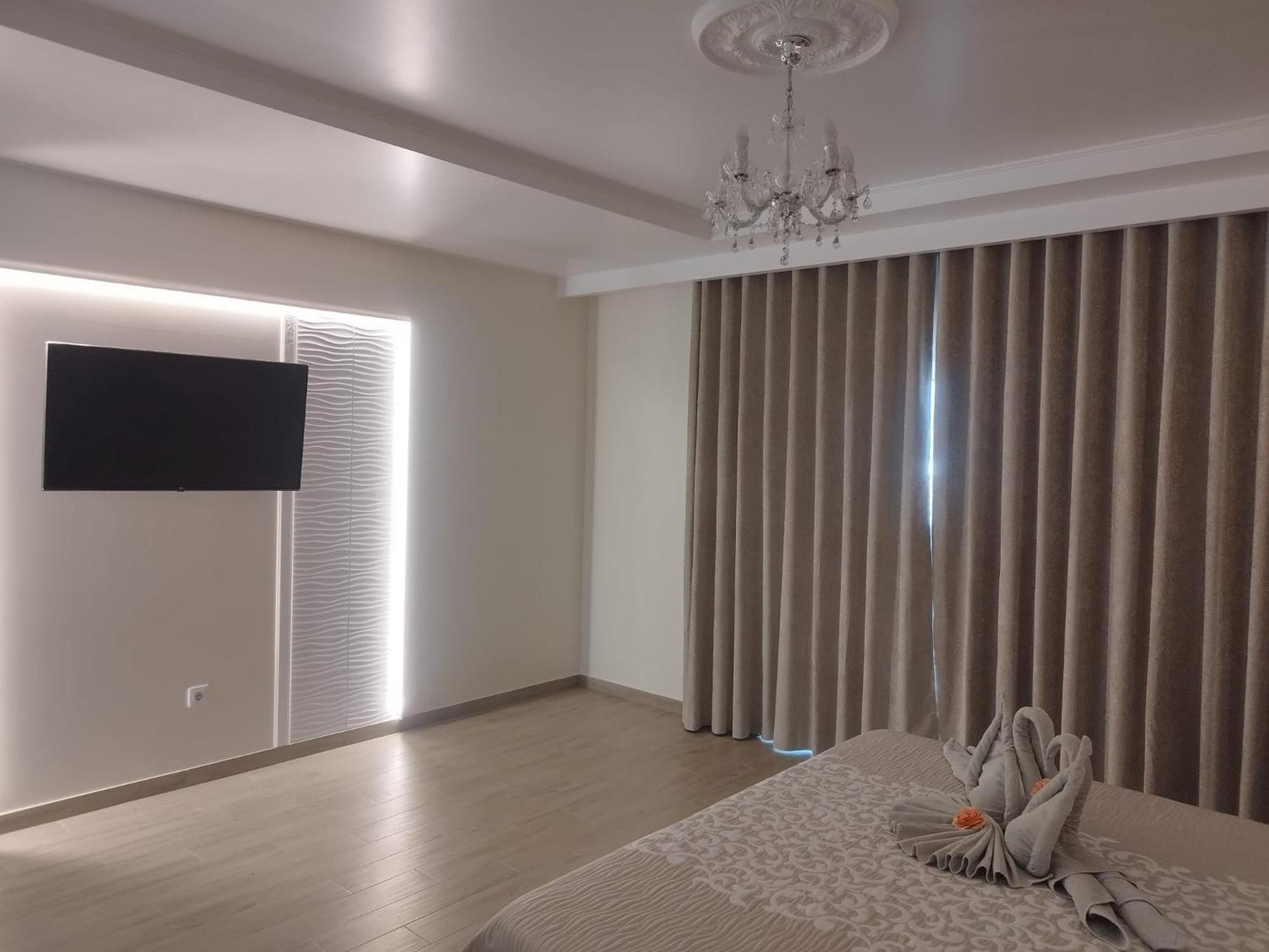 Nature Guesthouse Lagos Rom bilde