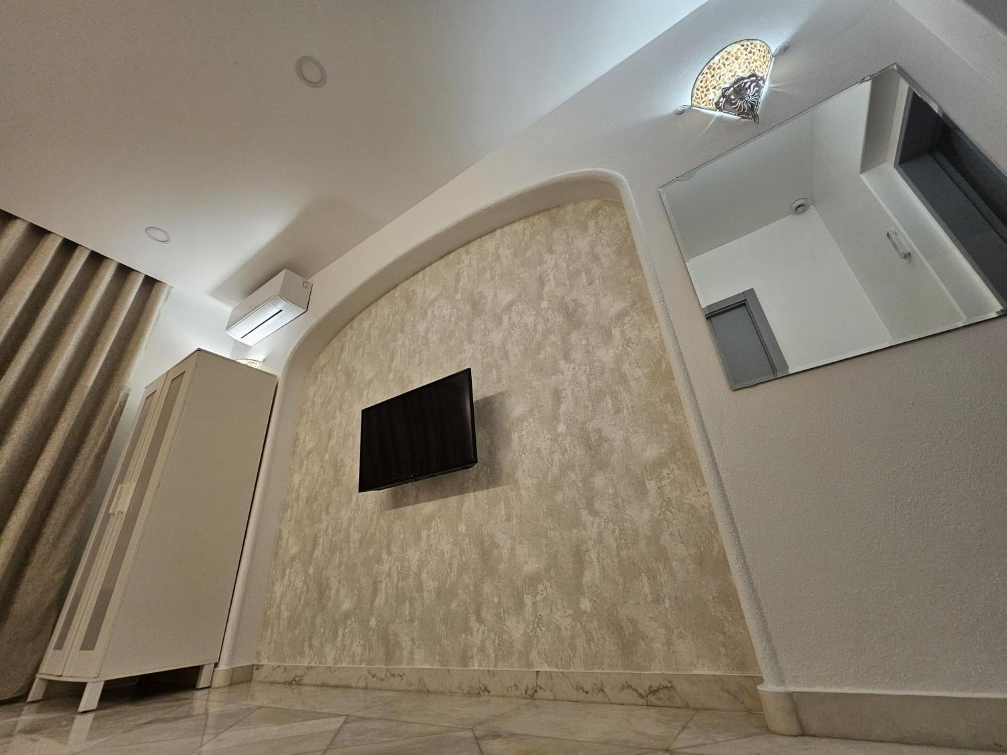 Nature Guesthouse Lagos Rom bilde