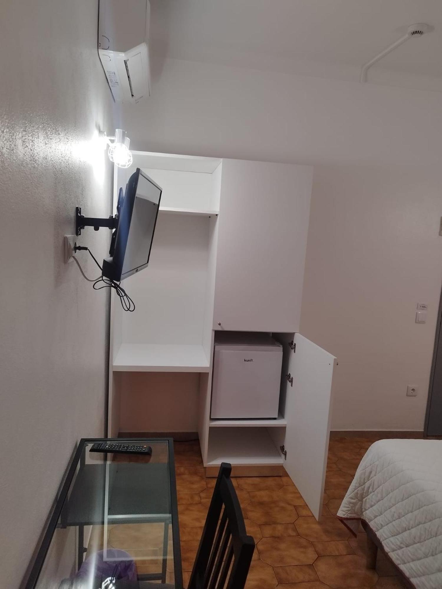 Nature Guesthouse Lagos Rom bilde