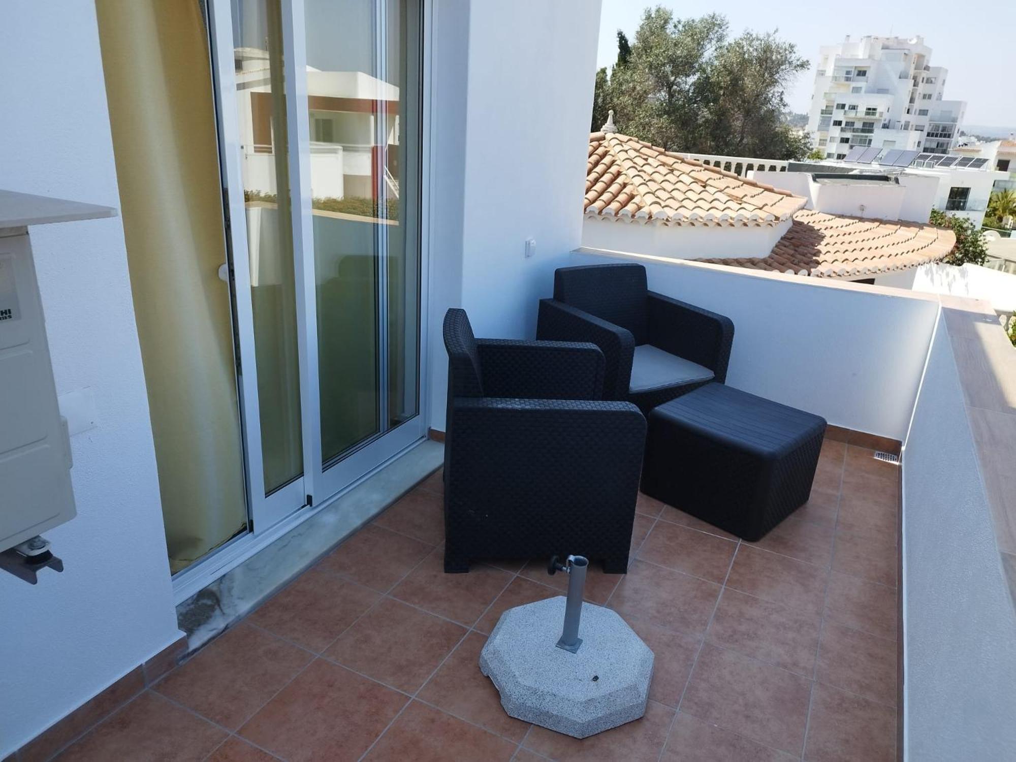 Nature Guesthouse Lagos Rom bilde