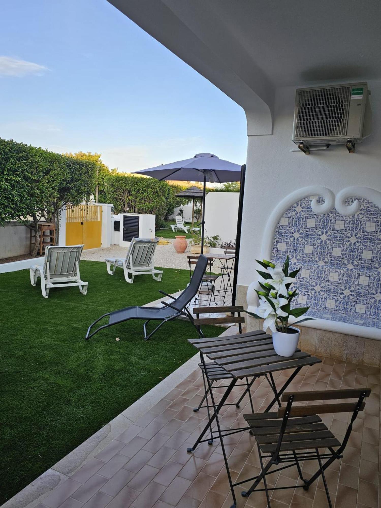 Nature Guesthouse Lagos Rom bilde