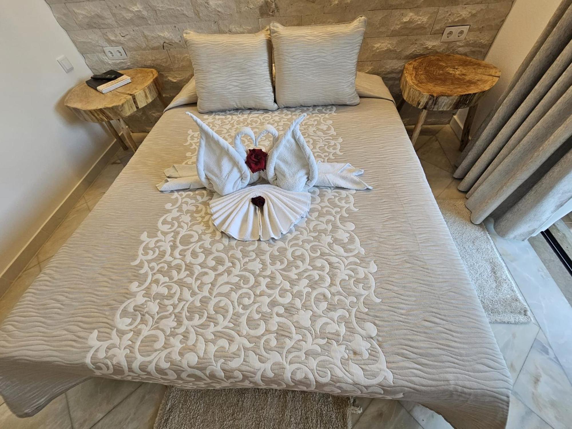 Nature Guesthouse Lagos Rom bilde