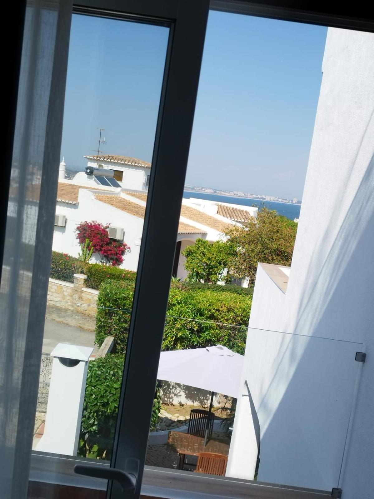 Nature Guesthouse Lagos Rom bilde