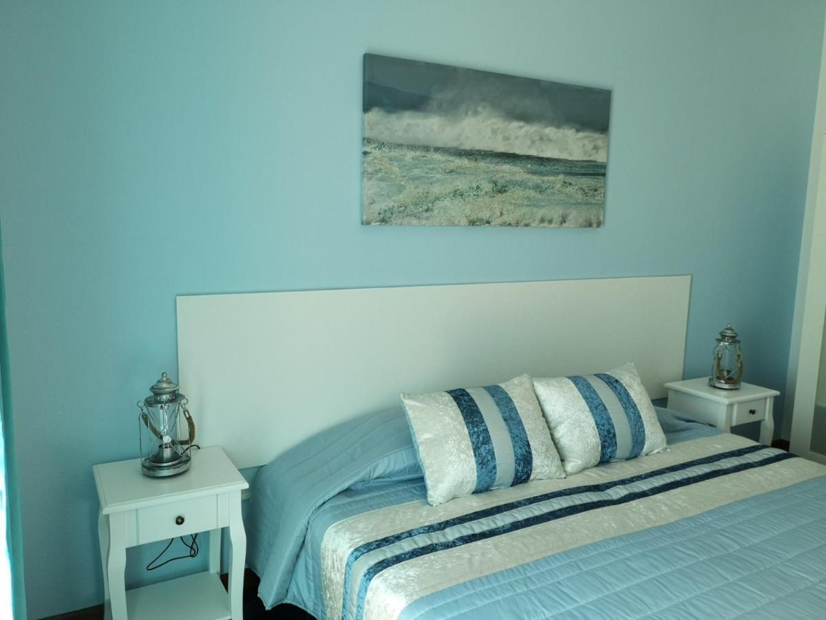 Nature Guesthouse Lagos Eksteriør bilde